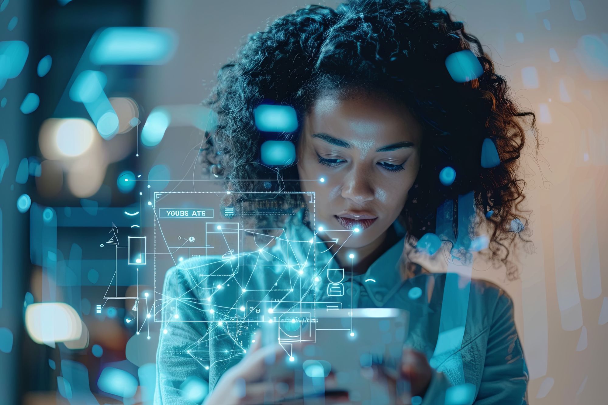 Comment l’Intelligence Artificielle vient bousculer la recherche en ligne ?