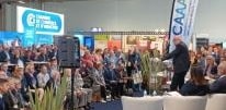 Salon des Communes et des Intercommunalités du Haut-Rhin