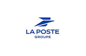 Le Groupe La Poste