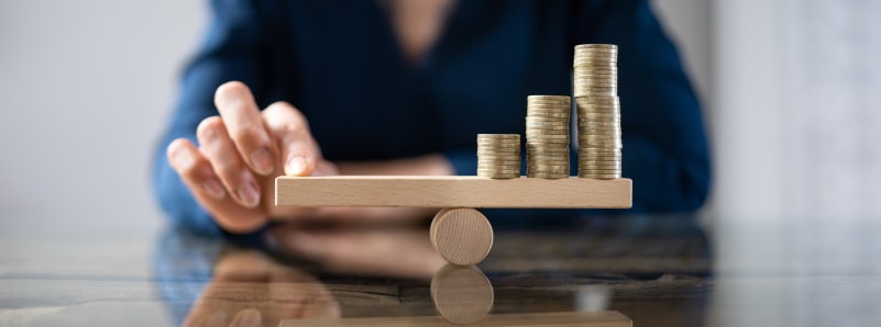 Calculer et négocier la valeur d'une entreprise