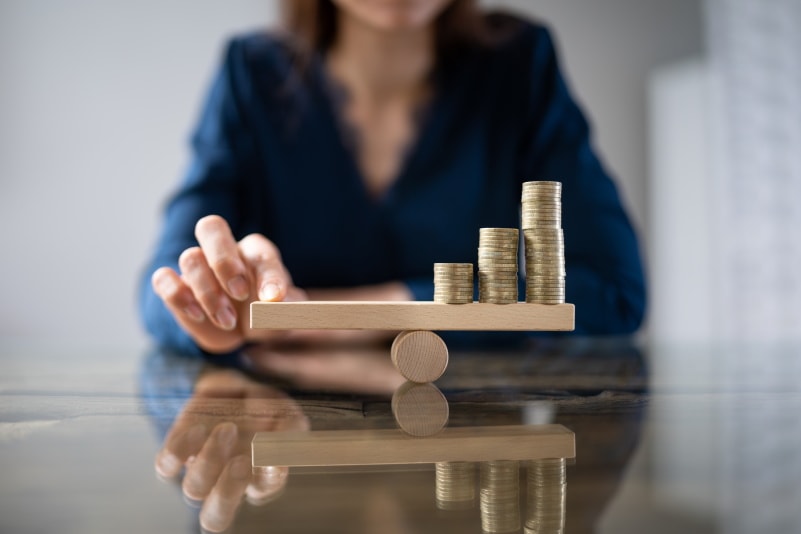 Calculer et négocier la valeur d'une entreprise