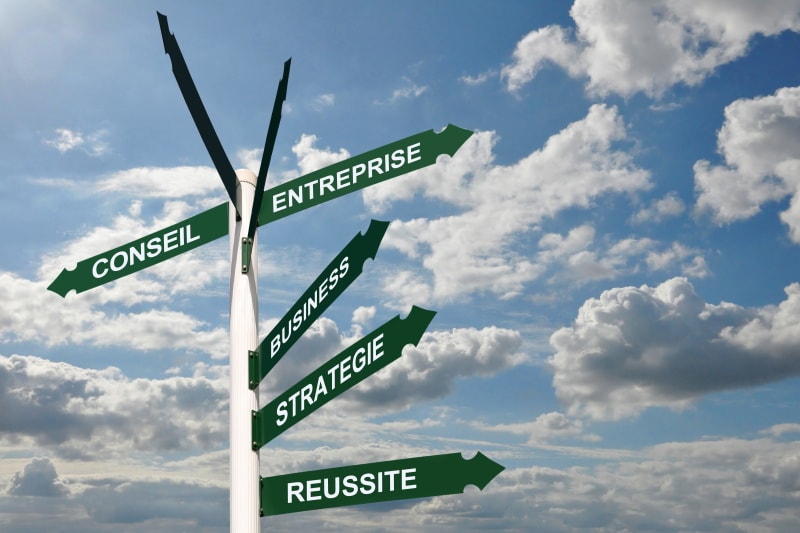 Les étapes clés de votre projet de création - programme ICARE
