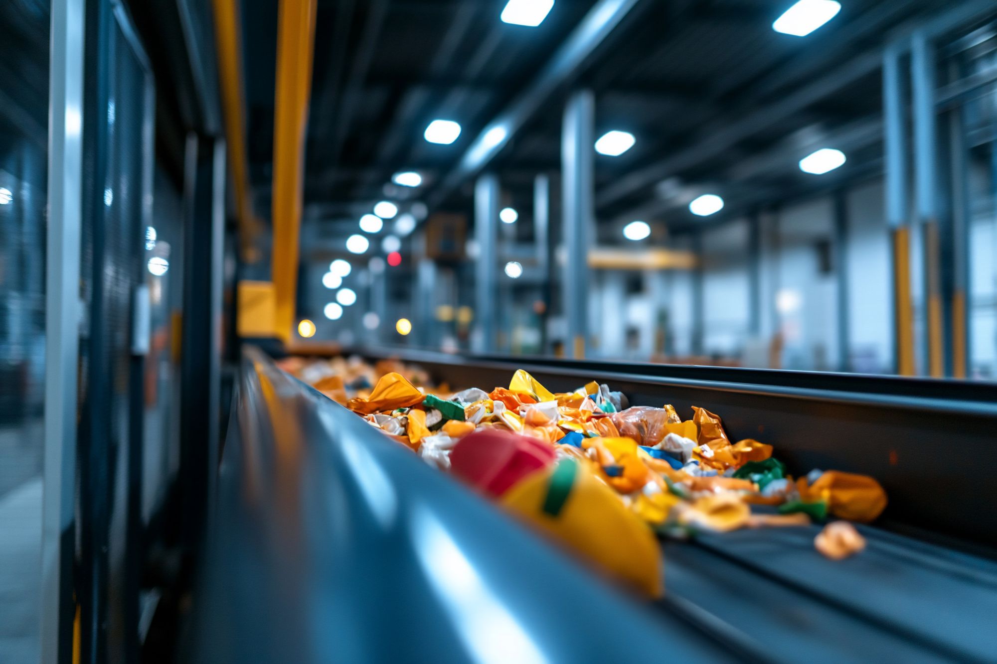 Gaspillage invisible : les leviers pour faire de vos déchets un atout économique