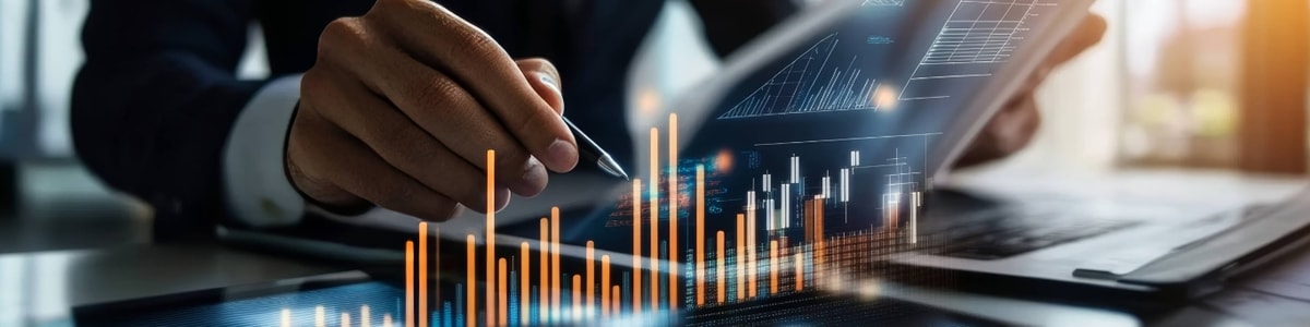 Facilitez votre gestion financière et prenez le contrôle sur votre trésorerie grâce au numérique