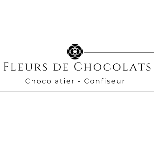 FLEURS DE CHOCOLATS