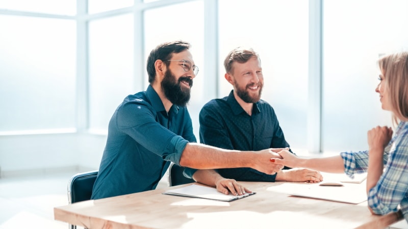 Mandataires : trouvez un repreneur pour l'entreprise de votre client
