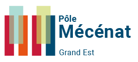 Pôle Mécénat Grand Est