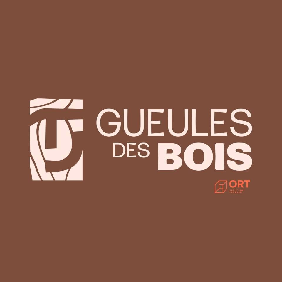 Gueules des Bois