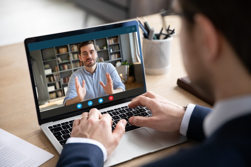 Un coach digital à vos côtés