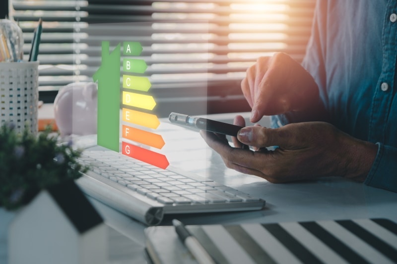 Déclarer et suivre les consommations d'énergie de mes bâtiments sur OPERAT