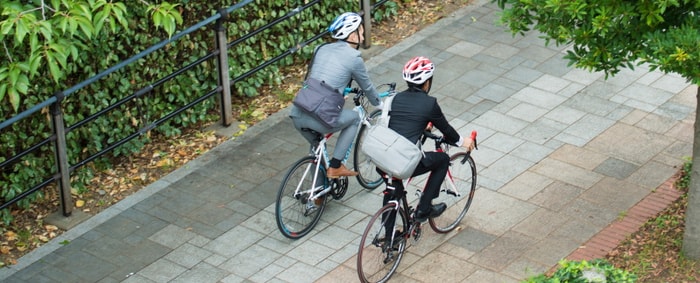Challenge Vélo m2A 2026