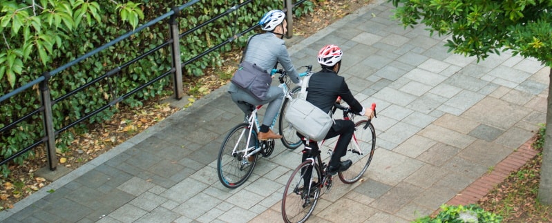 Challenge Vélo m2A 2026