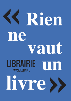 Rien ne vaut un livre