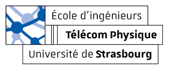 Télécom Physique Strasbourg