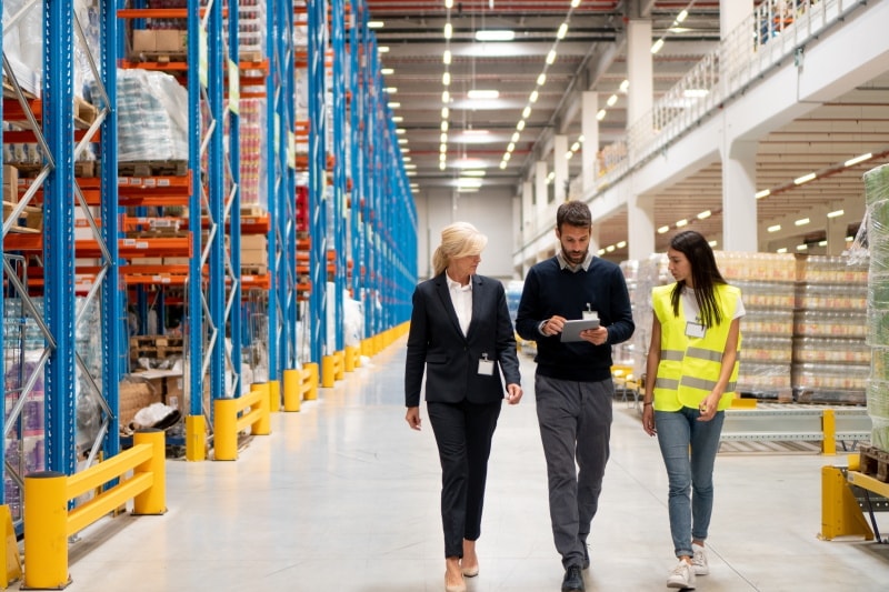 Prévention et gestion des risques professionnels : où en est votre entreprise ?