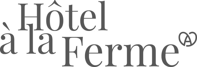 Hôtel à la Ferme