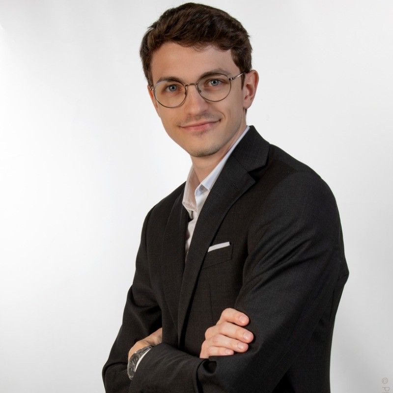 Photo de profil