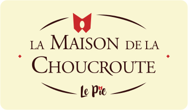 Maison Le Pic - La Maison de la Choucroute