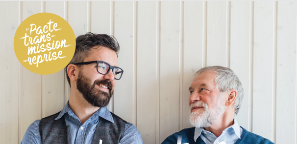 Les Rencontres de la transmission-reprise d'entreprise