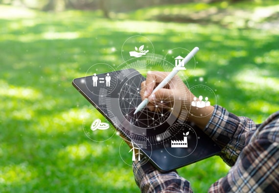 Conciliez environnement et développement de votre entreprise