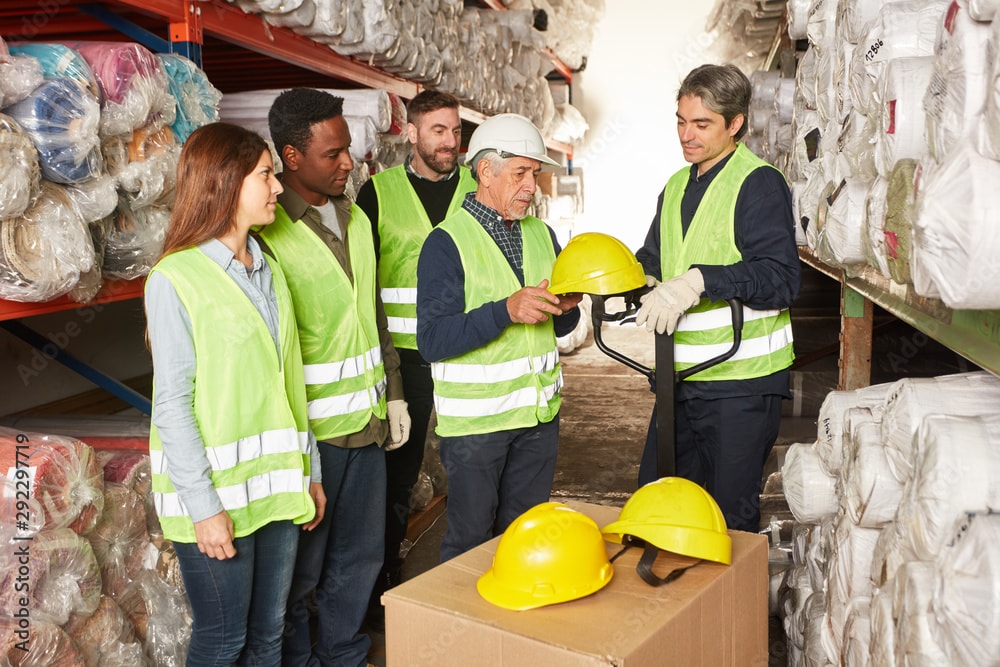 Rédiger votre document unique d'évaluation des risques professionnels