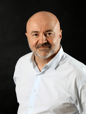 Jean-Charles Renaudin, Responsable de la Computer Security Incident Response Team (CSIRT) Grand Est