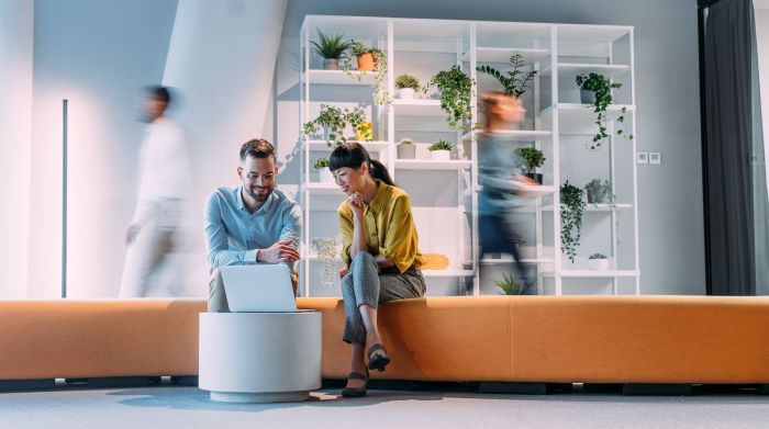 Revaloriser le travail au bureau