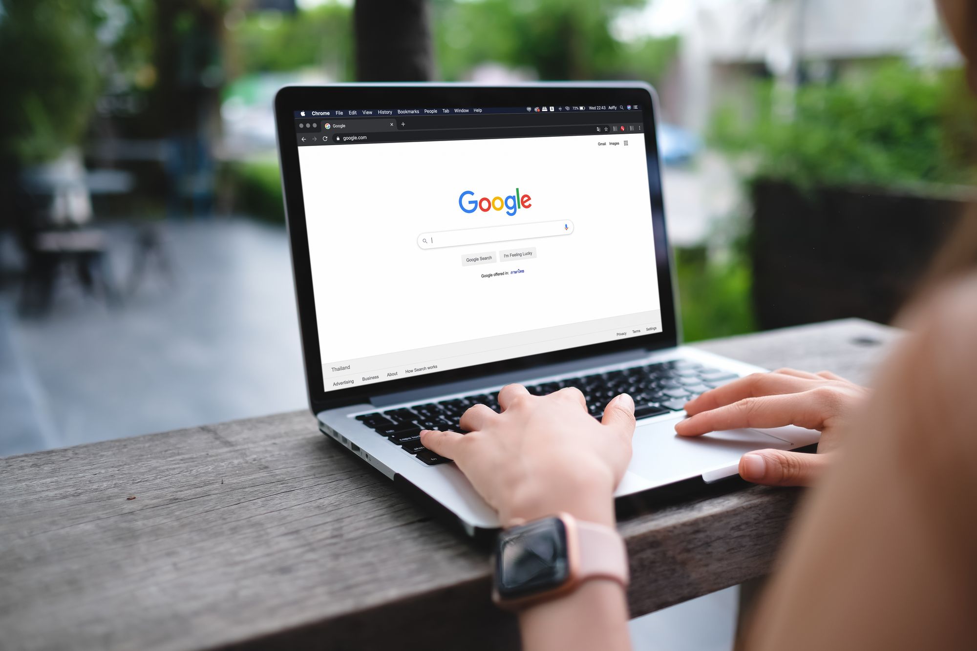 Référencement : comment être visible sur Google